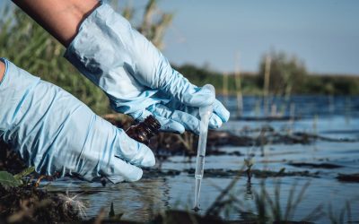 ISÓTOPOS: LAS “HUELLAS” OCULTAS DEL AGUA SUBTERRÁNEA
