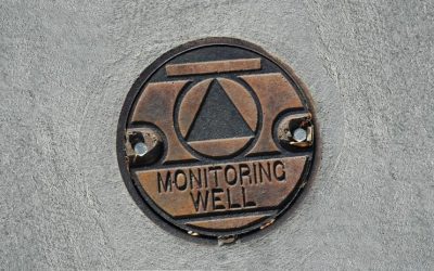 Pozos de monitoreo ambiental: Una mirada a un recurso oculto, agua subterránea.
